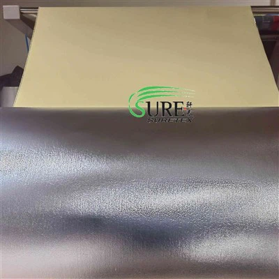 خواص فیلتراسیون پارچه الیاف آرامید چیست؟