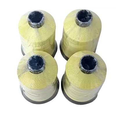 تفاوت بین نخ آرامید و فایبرگلاس چیست؟