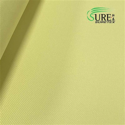 آیا پارچه الیاف آرامید قابل تنفس است؟