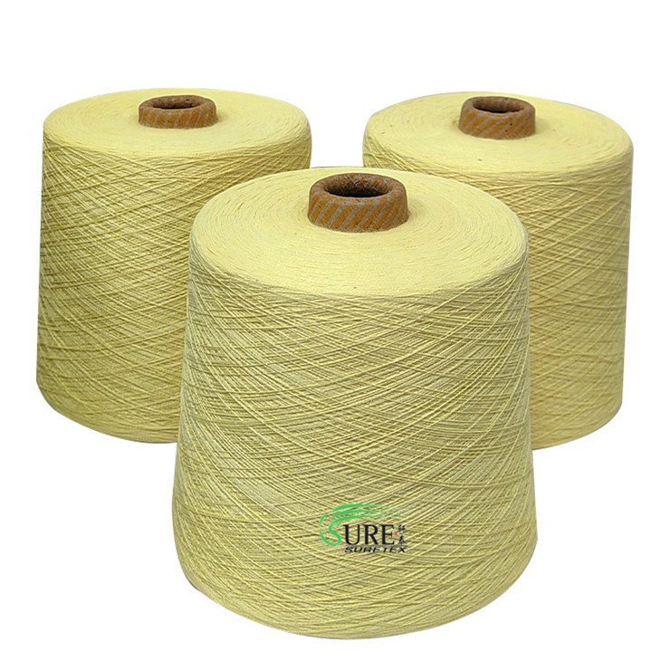 Flame Retardant Aramid Thread