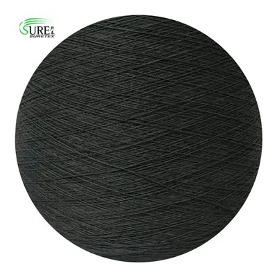 نخ آرامید رنگی